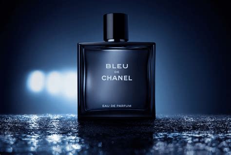 best Chanel cologne for men